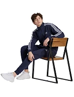 Tepláková súprava adidas Basic 3-Stripes Fleece M IJ6064 Tepláková súprava adidas Basic 3-Stripes Fleece M IJ6064