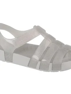 Crocs Isabella Glitter Kids Sandal Jr 209836-0IC sandále
