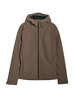 Softshellová bunda 4F M324 M 4FWSS25TSOFM324 81S muži