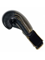 MASTERS GOLIAT 20 oz kožené boxerské rukavice - RBT-20G (NOVINKA)