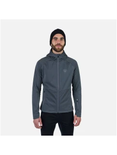 Rossignol Genetys Hood Jkt Jacket sivá