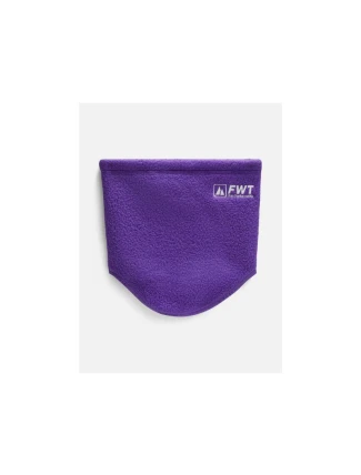 Peak Performance FWT Fleece Neckgaitor Purple