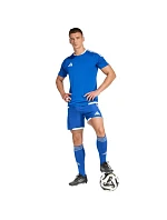 Pánske šortky adidas Tiro 26 Competition Match Day Blue KA6178 Pánske šortky adidas Tiro 26 Competition Match Day Blue KA6178