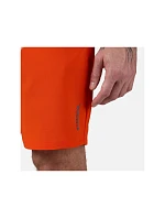Pánske šortky ROSSIGNOL Sidelhorn Short 7" oranžové Pánske šortky ROSSIGNOL Sidelhorn Short 7" oranžové