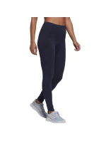 Dámske legíny adidas Essentials High-W Logo W H07781 Dámske legíny adidas Essentials High-W Logo W H07781