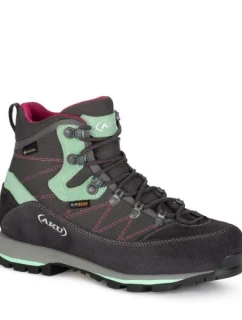 Trekingová obuv Aku Trekker GTX W 978435 women