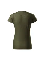 Dámske tričko Basic W MLI-13469 - Malfini Dámske tričko Basic W MLI-13469 - Malfini