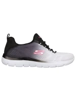 Skechers Summer Bright Charmer W 149536 BKW