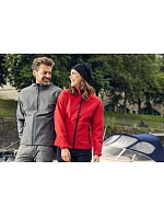 Promodoro 7820 Pánska 3-vrstvová softshellová bunda 40.7820 aqua Promodoro 7820 Pánska 3-vrstvová softshellová bunda 40.7820 aqua