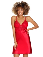 Dkaren Frances farba: červená