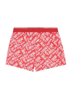 Pánske šortky A09590-0BKAI-41P - Diesel