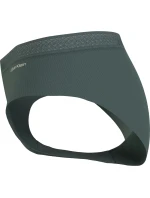 Dámske nohavičky BIKINI 000QF6308ELE7 khaki - Calvin Klein