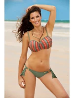 Dvojdielne plavky model 165447 Marko Dvojdielne plavky model 165447 Marko