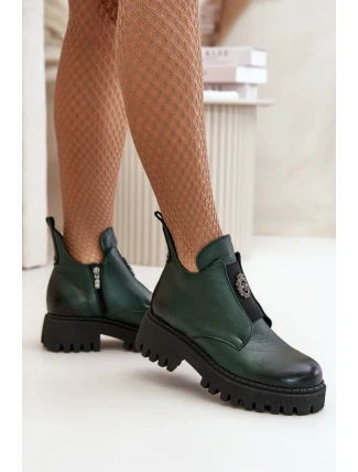 Obuv model 199284 Step in style