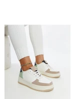 Tenisky model 207403 Solea