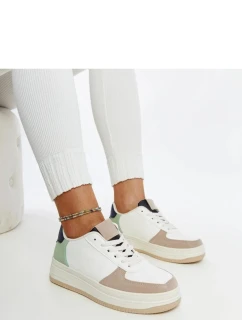 Tenisky model 207403 Solea