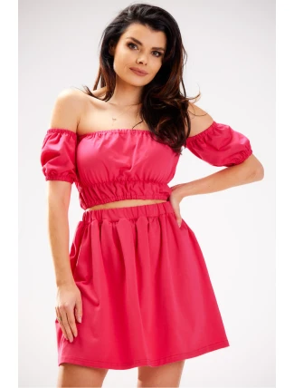 Krátka sukňa model 215317 Infinite You