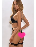 Sexy sieťky model 222614 Pure Sin