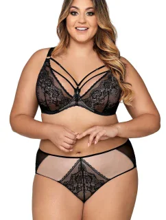 Ava 1824 Maxi mäkká podprsenka