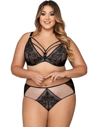 Ava 1824 Maxi mäkká podprsenka