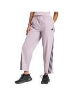Nohavice adidas Future Icons Three Stripes Woven W IS3655 women