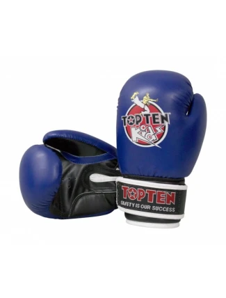 Boxerské rukavice RPU-TT KIDS 8 oz