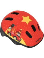 Cyklistická prilba Spokey Fun M Jr 941014 Cyklistická prilba Spokey Fun M Jr 941014
