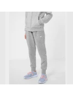 Dievčenské tepláky Jr HJZ22-JSPDD001 25M - 4F