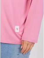 Blúzka RV BZ 3872.18 ružová