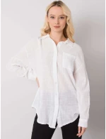 TW KS BI 26698 košele.50 bielych TW KS BI 26698 košele.50 bielych