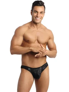 Pánske tangá Electro String - Anais