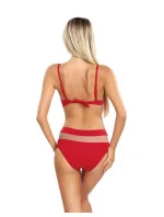 Dvojdielne dámske plavky Gabon - S1085 - 19 - Self