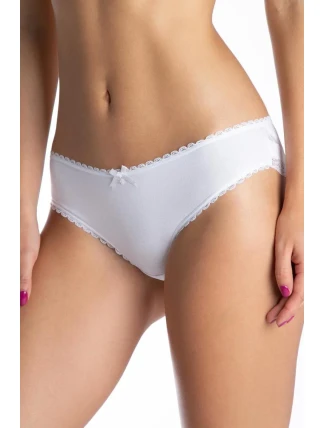 Dámske nohavičky MINI BIKINI L-4000MB-01 Dámske nohavičky MINI BIKINI L-4000MB-01