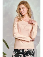 Dámske pyžamo Katie 3234 S-XL