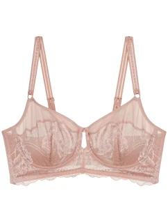 Divoká pivonka Florale W01 - Pink Pearl - TRIUMPH Pink Pearl - TRIUMPH