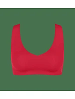 sloggi ZERO Feel 2.0 Bralette – Shanghai Red – SLOGGI Shanghai Red – SLOGGI sloggi ZERO Feel 2.0 Bralette – Shanghai Red – SLOGGI Shanghai Red – SLOGGI