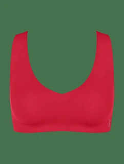 sloggi ZERO Feel 2.0 Bralette – Shanghai Red – SLOGGI Shanghai Red – SLOGGI