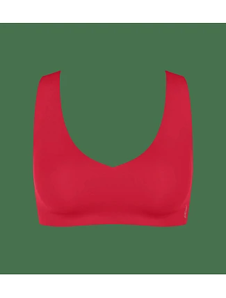sloggi ZERO Feel 2.0 Bralette – Shanghai Red – SLOGGI Shanghai Red – SLOGGI sloggi ZERO Feel 2.0 Bralette – Shanghai Red – SLOGGI Shanghai Red – SLOGGI