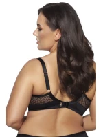 Podprsenka 2103 Innesa black plus - AVA Podprsenka 2103 Innesa black plus - AVA