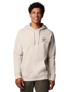 Columbia Trek Graphic Hoodie M 2018494282