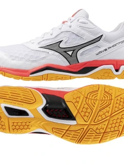 Hádzanárske topánky Mizuno Wave Phantom 3 M X1GA226098