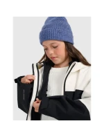 Dievčenská prechodná bunda 3v1 s membránou 5000 4F 4FJRAW25TTJAF1013-20S