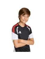 Detský tréningový dres adidas Tiro 26 Competition Training Jersey black KA7607