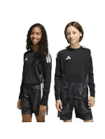 Adidas Junior Tiro 26 Súťažné brankárske tričko KB5245 Adidas Junior Tiro 26 Súťažné brankárske tričko KB5245