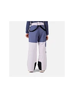 Detské lyžiarske nohavice ROSSIGNOL Jr Outerlimites Insulated Pant, čierne Detské lyžiarske nohavice ROSSIGNOL Jr Outerlimites Insulated Pant, čierne