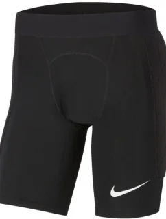Juniorské šortky Y Gardinien GK Tight CV0057-010 - Nike
