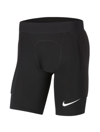 Juniorské šortky Y Gardinien GK Tight CV0057-010 - Nike