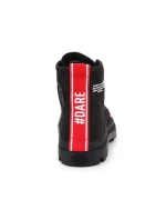 Pánske topánky Pampa Hi Dare M 76258-008-M - Palladium