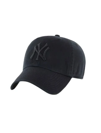 47 Značka New York Yankees MVP čiapka B-RGW17GWSNL-BKF