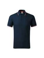 Pánske polo tričko Focus M MLI-23202 - Malfini